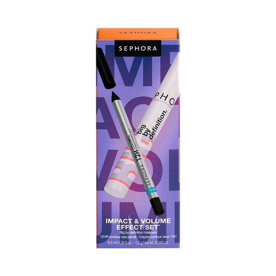 HIGH IMPACT EYES SET-23 BTG